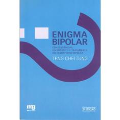 Livro - Enigma bipolar