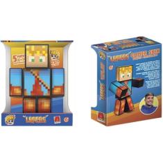 Boneco Pequeno Lopers 25 Cm