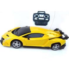 Carro De Controle Remoto Estoril Linha GP - Art Brink 