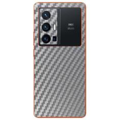 Capa Adesivo Skin350 Verso Para Vivo X70 Pro+ (Pro Plus) - KawaSkin