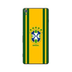 Capa Adesivo Skin367 Verso Para Sony Xperia Xa - KawaSkin