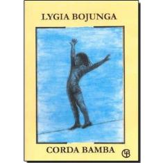 Corda bamba - CASA LYGIA BOJUNGA