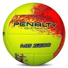 Bola Volei Penalty MG 3600 XXI Fusion-Masculino