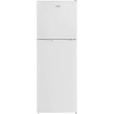 Geladeira Refrigerador Compacto HQ Branco Defrost 150 Litros HQ-150RDF - 220v