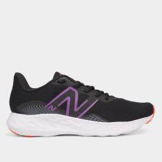 Tênis New Balance 411 V'3 Feminino-Feminino
