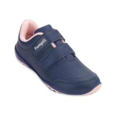 Tênis Pampili Infantil PP24-16920-Feminino