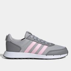 Tênis Adidas Run 50S Feminino-Feminino