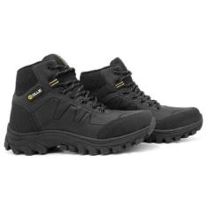 Tênis Trekking Ollie Monttana Adventure Trilhas-Masculino