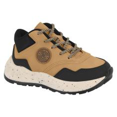Tenis Molekinho 2628.104 Infantil-Masculino