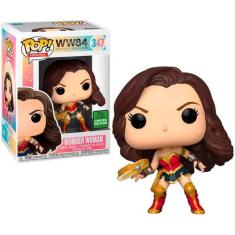 Funko Pop! Heroes Wonder Woman 1984 347 *Eccc 2021*