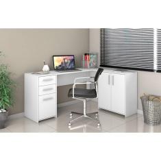 Mesa Office NT 2005 - Branco