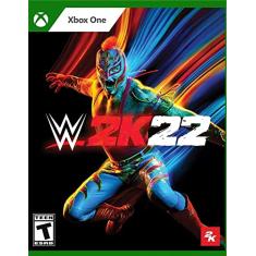 WWE 2K22 - Xbox One