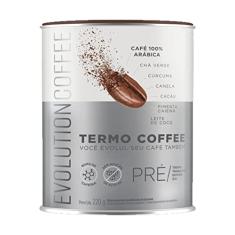 Evolution Coffee - 220g - Desinchá, Desinchá