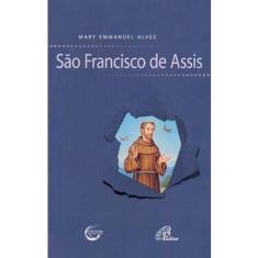 Livro - São Francisco de Assis
