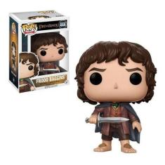 Funko Pop! The Lord Of The Rings Frodo Baggins 444