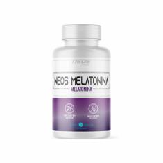 Suplemento Alimentar Melatonina 60 Cápsulas Neos Nutri 