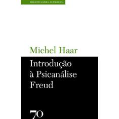 Introdução à Psicanálise Freud