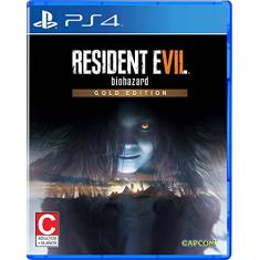Resident Evil 7: Biohazard - Gold Edition for PlayStation 4
