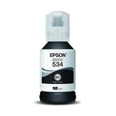 Refil Epson T534120-AL Preto 27532