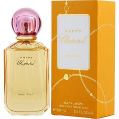 Perfume Feminino Happy Chopard Bigaradia Chopard Eau De Parfum 100 Ml