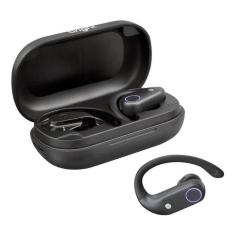 Fone Ouvido In-Ear Bluetooth Visor Led Sport Bright Fn572