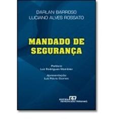 Mandado De Seguranca