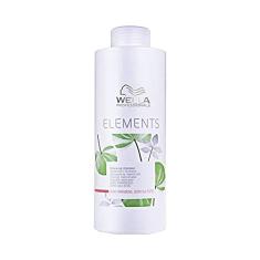 Wella Professionals Elements Shampoo 1000ml