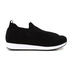 Tênis Usaflex Feminino Slip On Ag3607