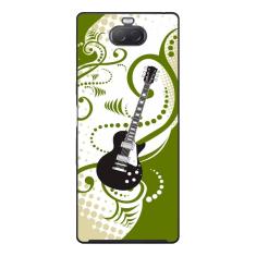 Capa Adesivo Skin368 Verso Para Sony Xperia 10 (2019)