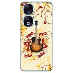 Capa Adesivo Skin373 Verso Para Honor 90 2023 (REA-AN00) - KawaSkin