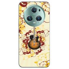 Capa Adesivo Skin373 Verso Para Honor Magic 5 Pro - KawaSkin