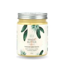 Máscara Tratamento Intensivo Magic Butter 250G - Abela