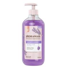 Sabonete Gel Lavanda Equilibrio e Calma 500 ml Hidramais