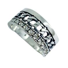 Anel Andrômeda - Cod 735 - Carlitos Joias, 19