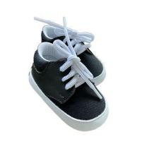 Tênis Baby - Preto - Mini&Mini, 16