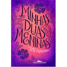 Livro - Minhas duas meninas