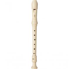 Flauta Doce Soprano (Barroco) Yrs-24B