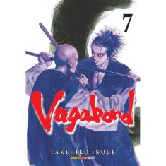 Vagabond Vol. 7