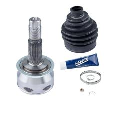 Ponteira E Junta Homocinética - Cobalt / Prisma / Onix