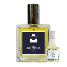 Perfume Feminino Amadeirado Refrescante 100ml - Essência do Brasil, 0