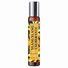 Perfume Roll On Ylang Ylang Exuberante Feminino 10ml Natural - Essênci