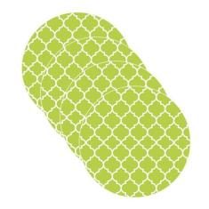 Sousplat Pattern 4 - NSW, Sem base, 4 Peças