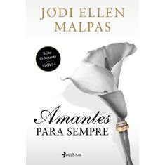 Livro - Amantes para sempre
