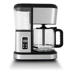 Cafeteira Elétrica Design 45 Cafés Pcf50pdi Inox Philco 110v PCF50