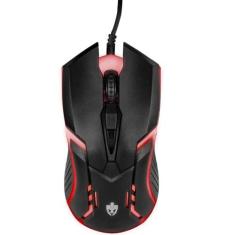 Mouse gamer eg108/bankai com fio evolut .
