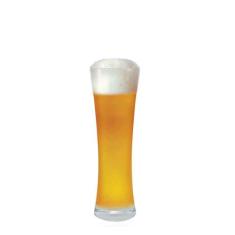 Ruvolo, Copo de Cerveja Blanc G, Copo de Cristal para Cerveja 650ml