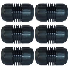 União com rosca Santeno pacote 6 Unidades