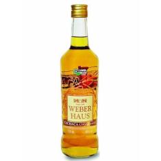 Cachaça Weber Haus Bálsamo 700ml