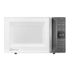 Micro-ondas Electrolux ME23B 23 Litros Branco - 127V, Branco, 110V