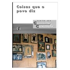 Coisas Que O Povo Diz